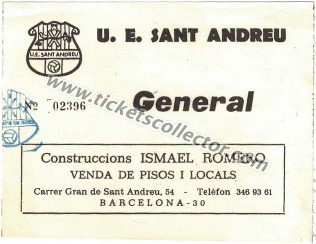 UE Sant Andreu