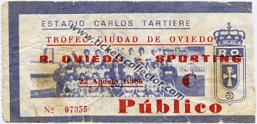 Oviedo Sporting