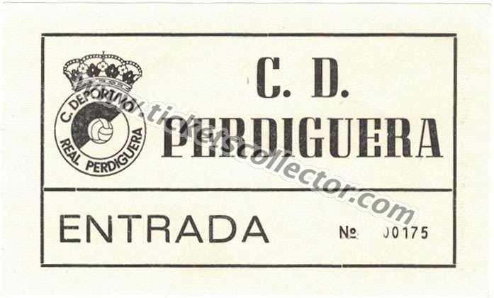 CD Perdiguera