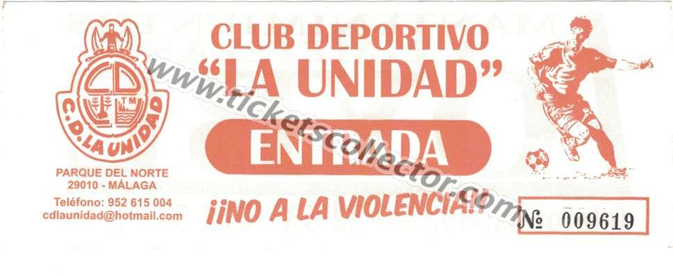 CD La Unidad