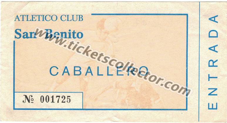 AC San Benito