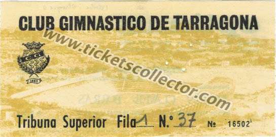 CG de Tarragona