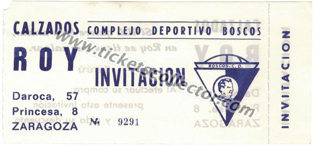 Boscos CD