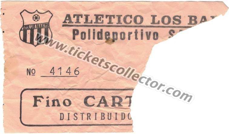 Atlético Los Barrios CF
