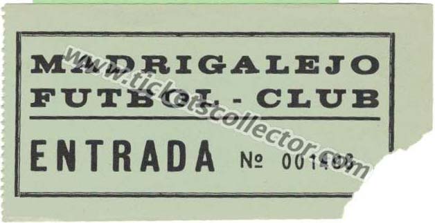Madrigalejo FC