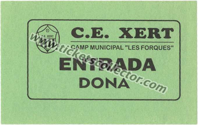 CE Xert