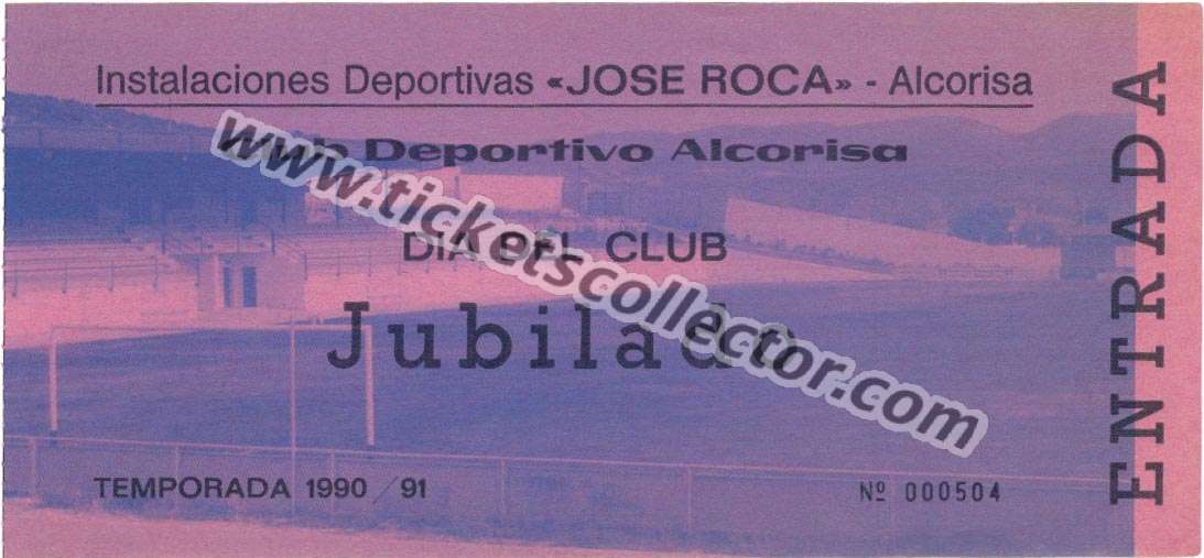 CD Alcorisa