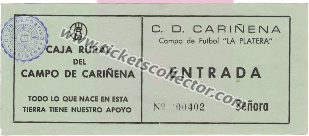 CD Cariñena