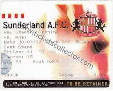 Stadium of Light