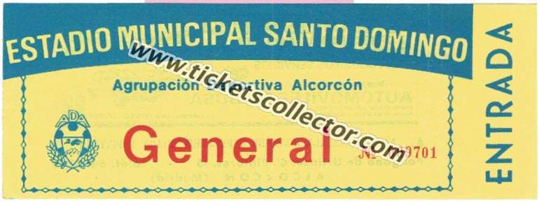 AD Alcorcón