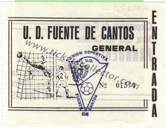 UD Fuente de Cantos