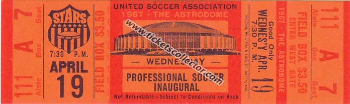 Astrodome