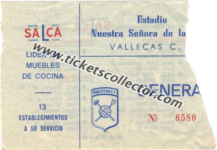 Vallecas CF