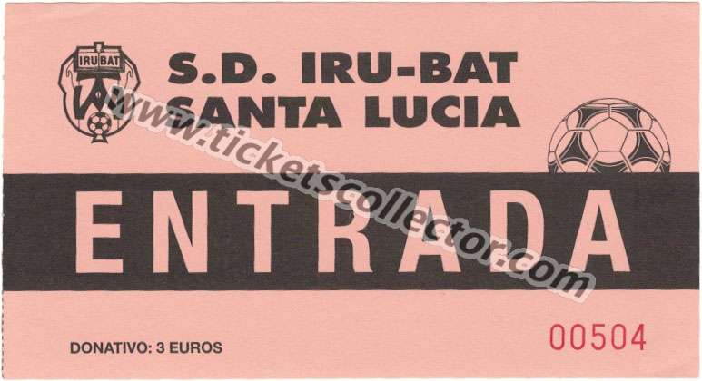 SD Iru Bat
