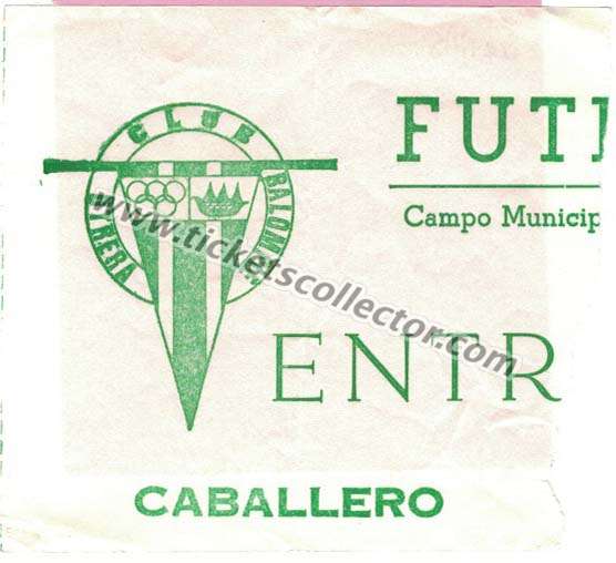 Club Utrera Balompié