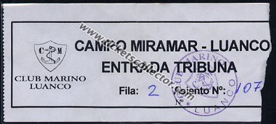 Marino Sporting