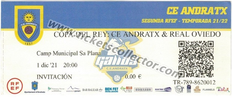 CE Andratx