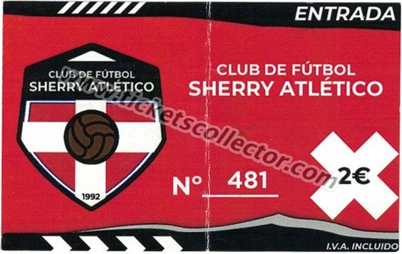 CF Sherry Atlético