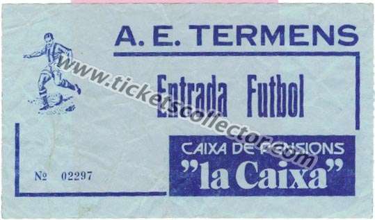 AE Termens