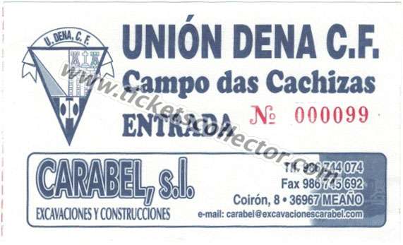 Unión Dena CF