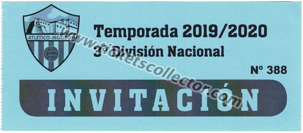 Atlético Monzón