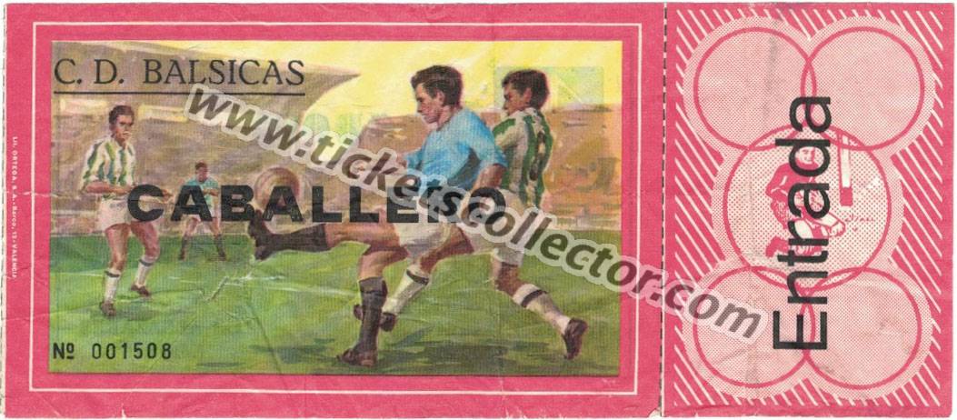 CD Balsicas