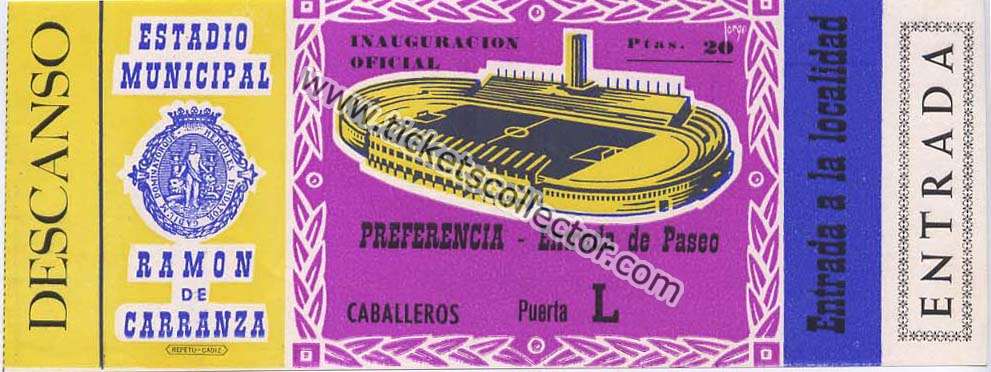 Ramón de Carranza