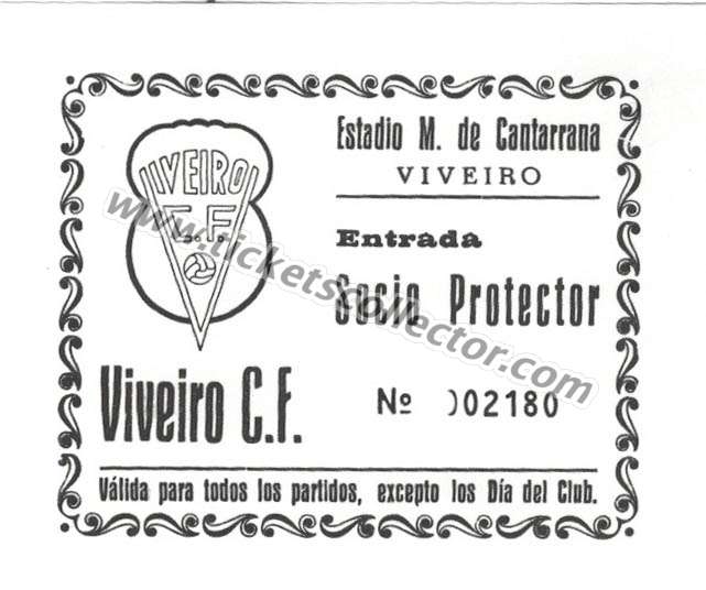 Viveiro CF