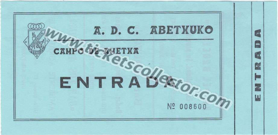 ADC Abetxuko