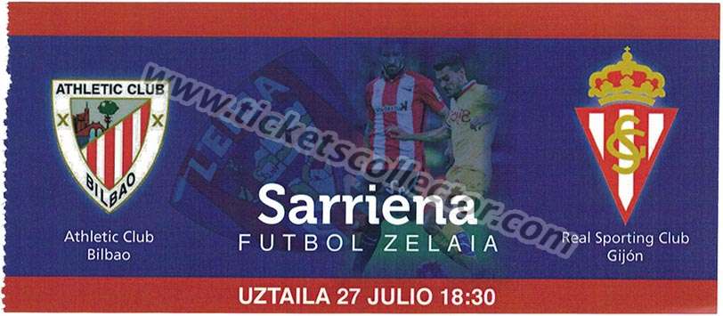 Athletic Club Sporting