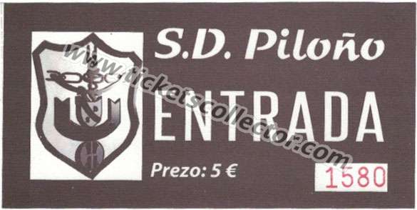 SD Piloño