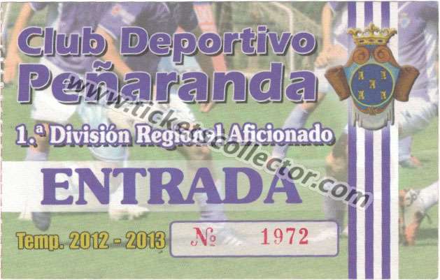 CD Peñaranda