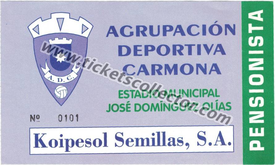AD Carmona