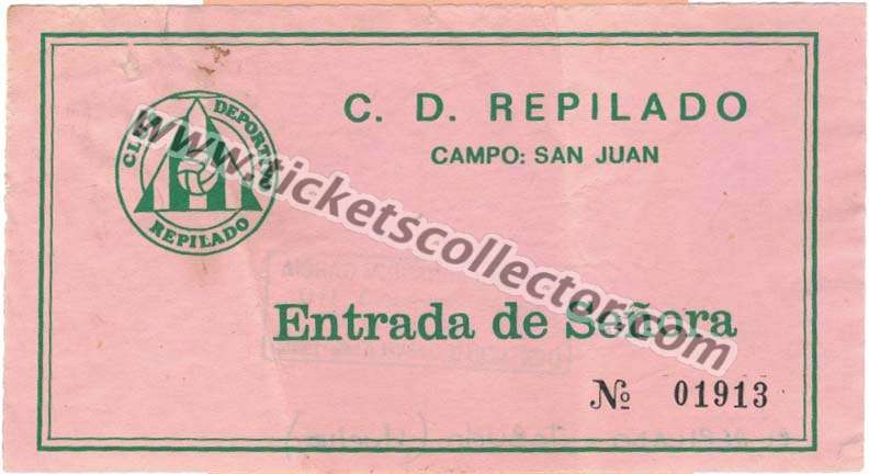 CD Repilado