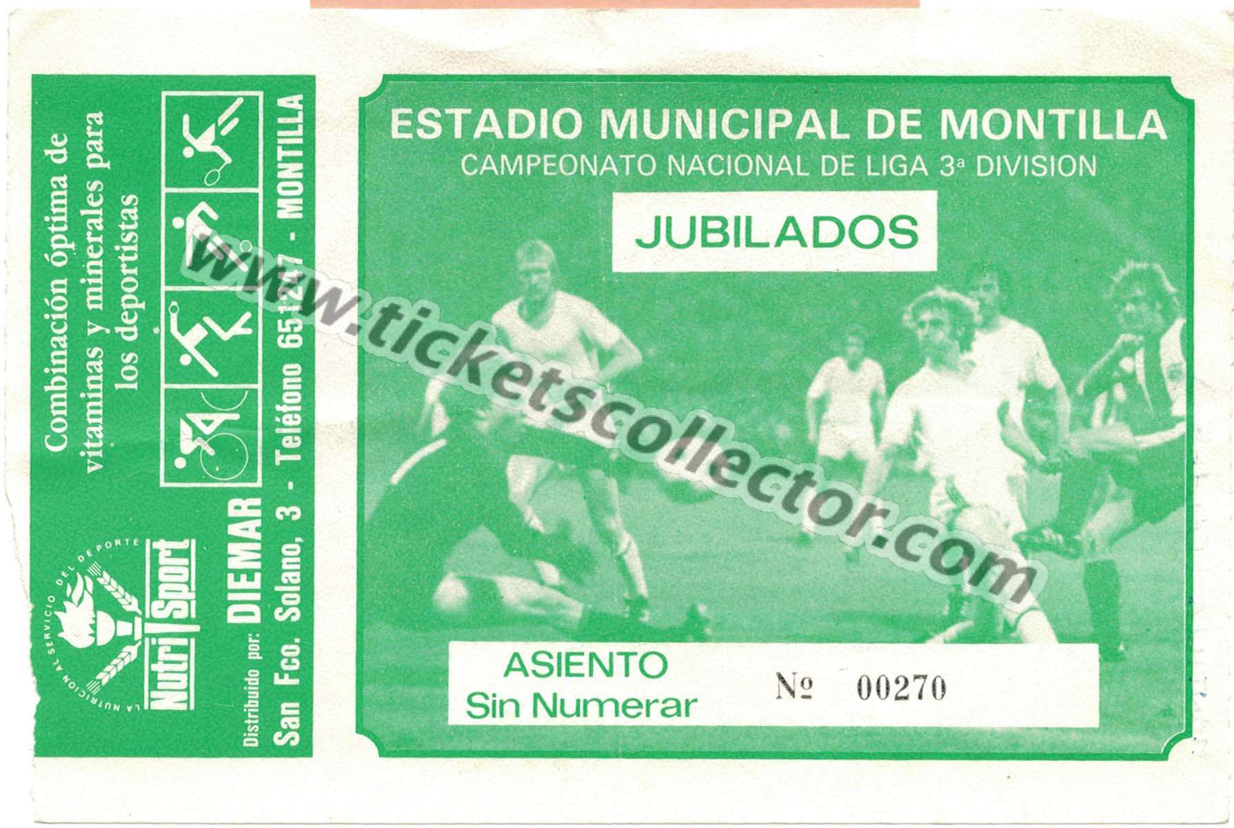 Montilla CF