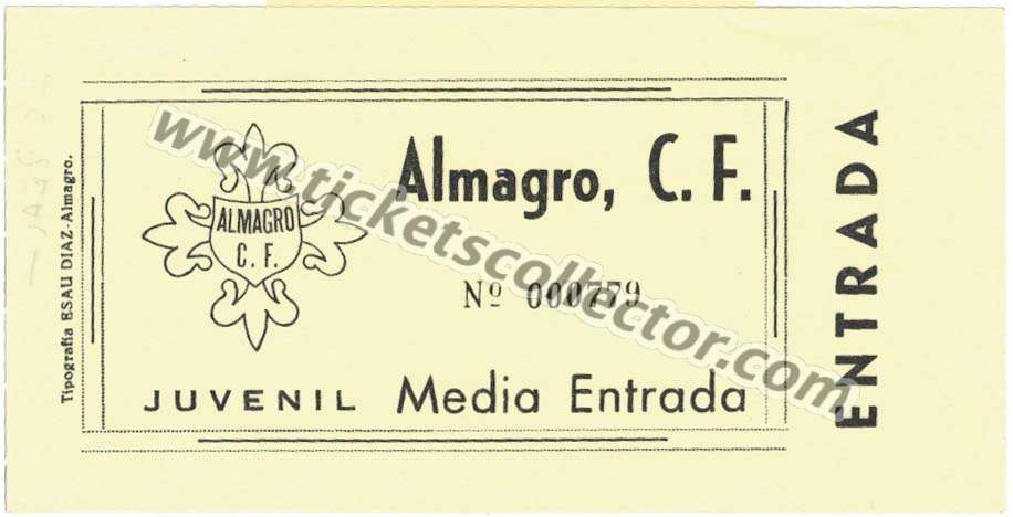 Almagro CF
