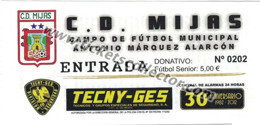 CD Mijas
