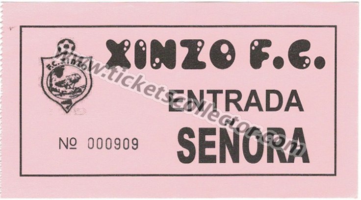 Xinzo FC