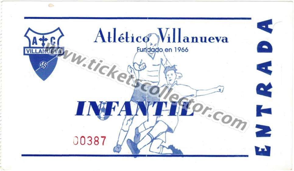 Atlético Villanueva