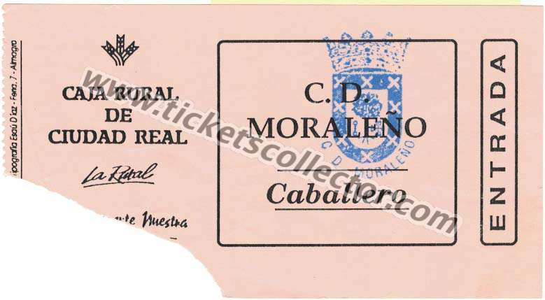 CD Moraleño