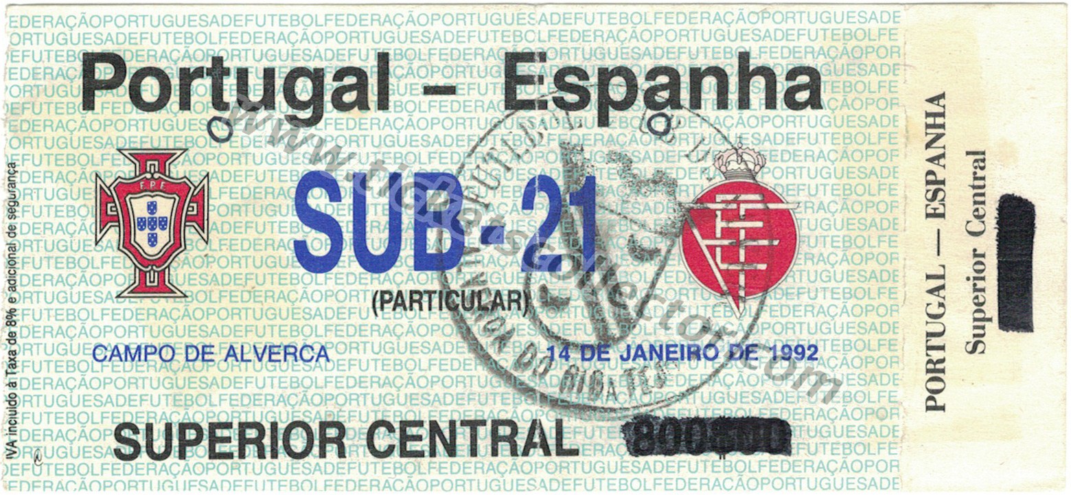 1992-01-14 Portugal España (21)