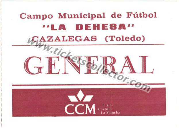 CD Cazalegas