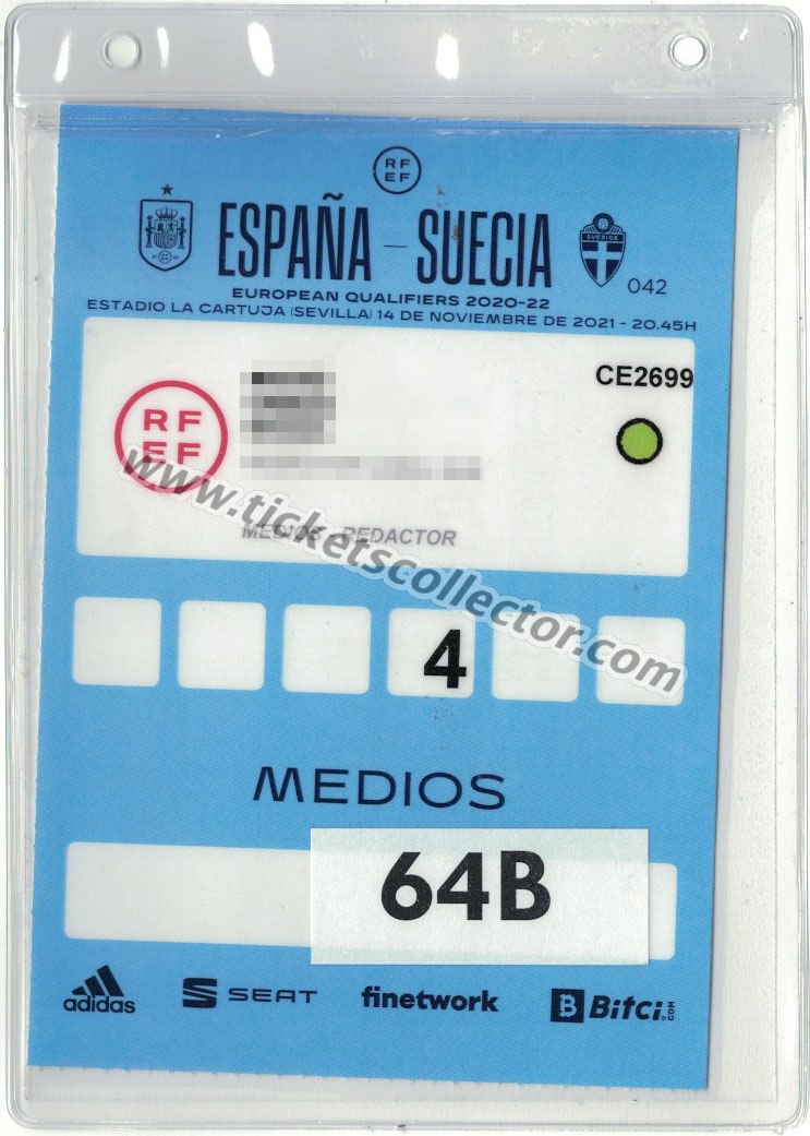2021-11-14 España Suecia