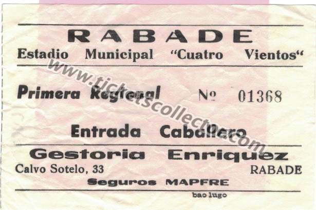 CD Rábade Balompié