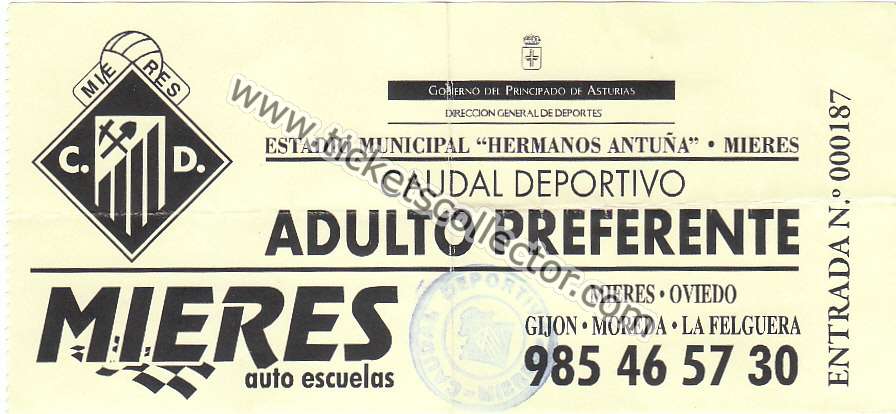 Caudal-30