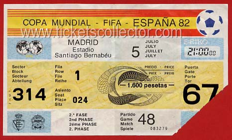 1982-07-05 España Inglaterra (Absoluta)