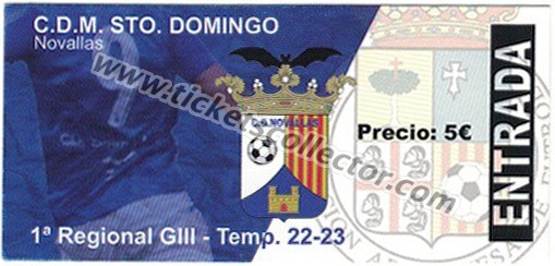 CDM Santo Domingo