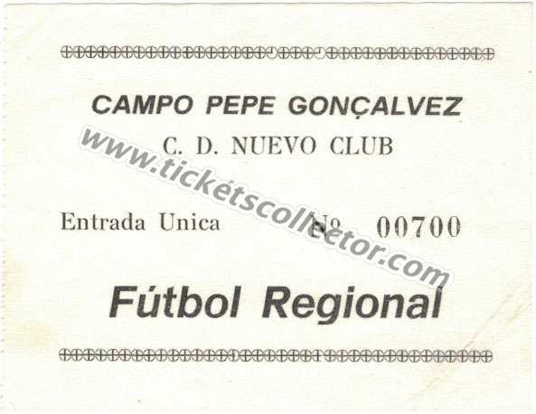 CD Nuevo Club