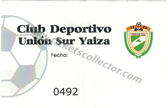 CD Unión Sur Yaiza