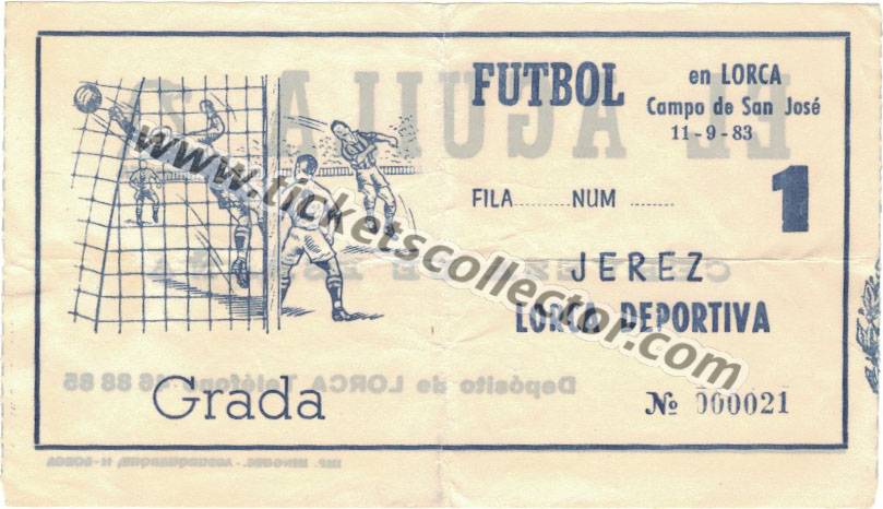 Lorca Deportiva